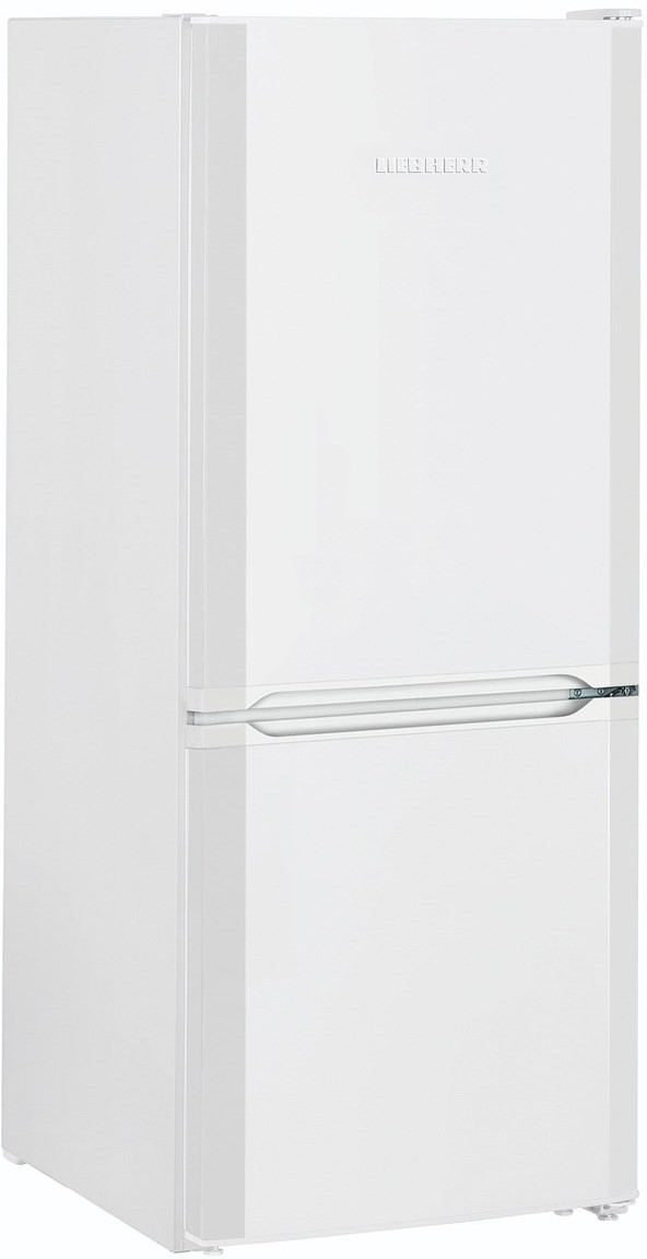 Холодильник Liebherr CU 2331 белый