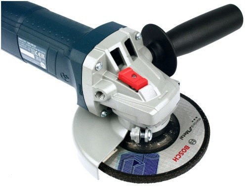 bosch gws 9 125 s professional