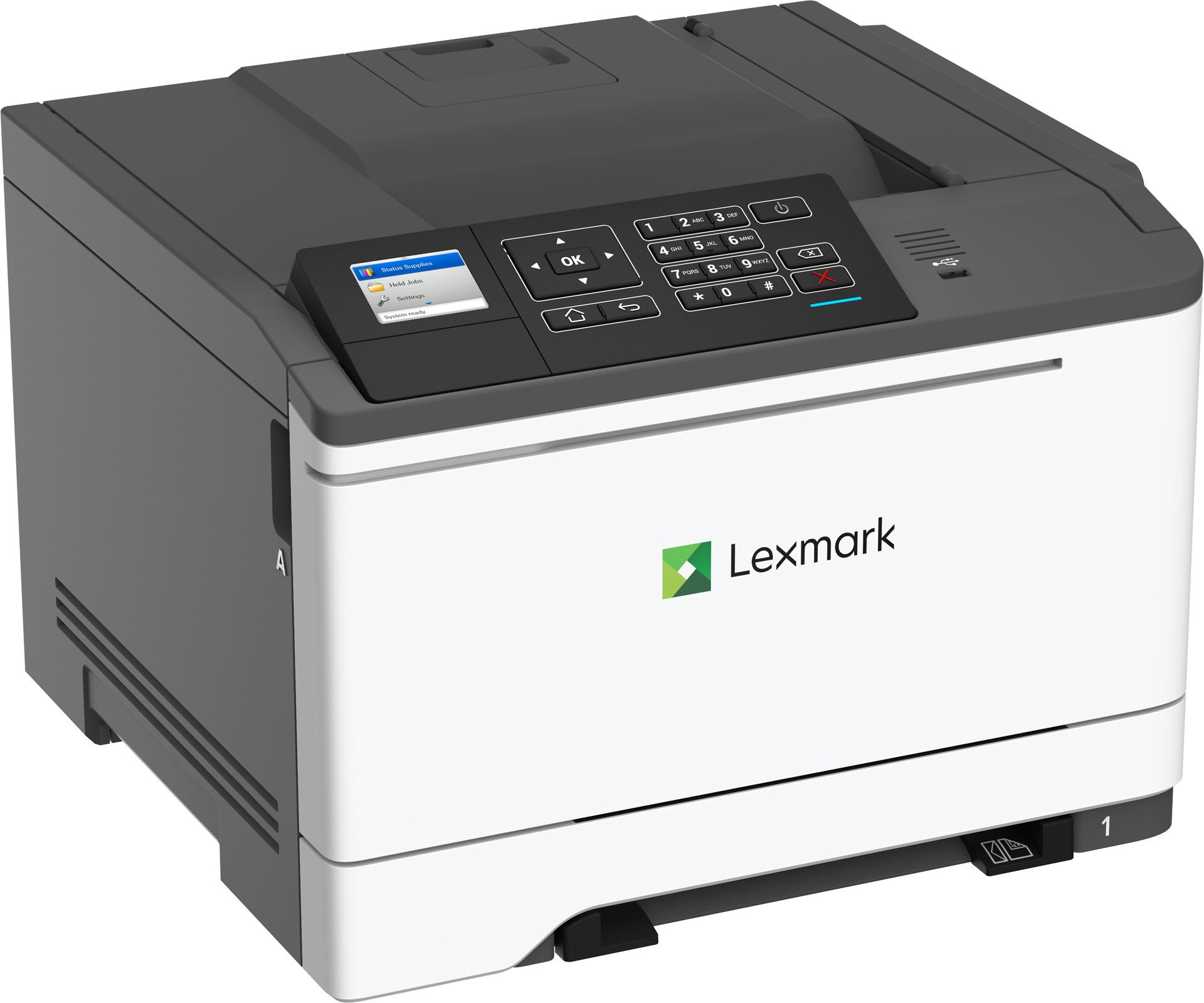 Принтер Lexmark CS521DN (42C0068)