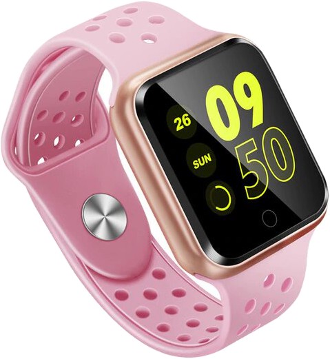 s226 smartwatch