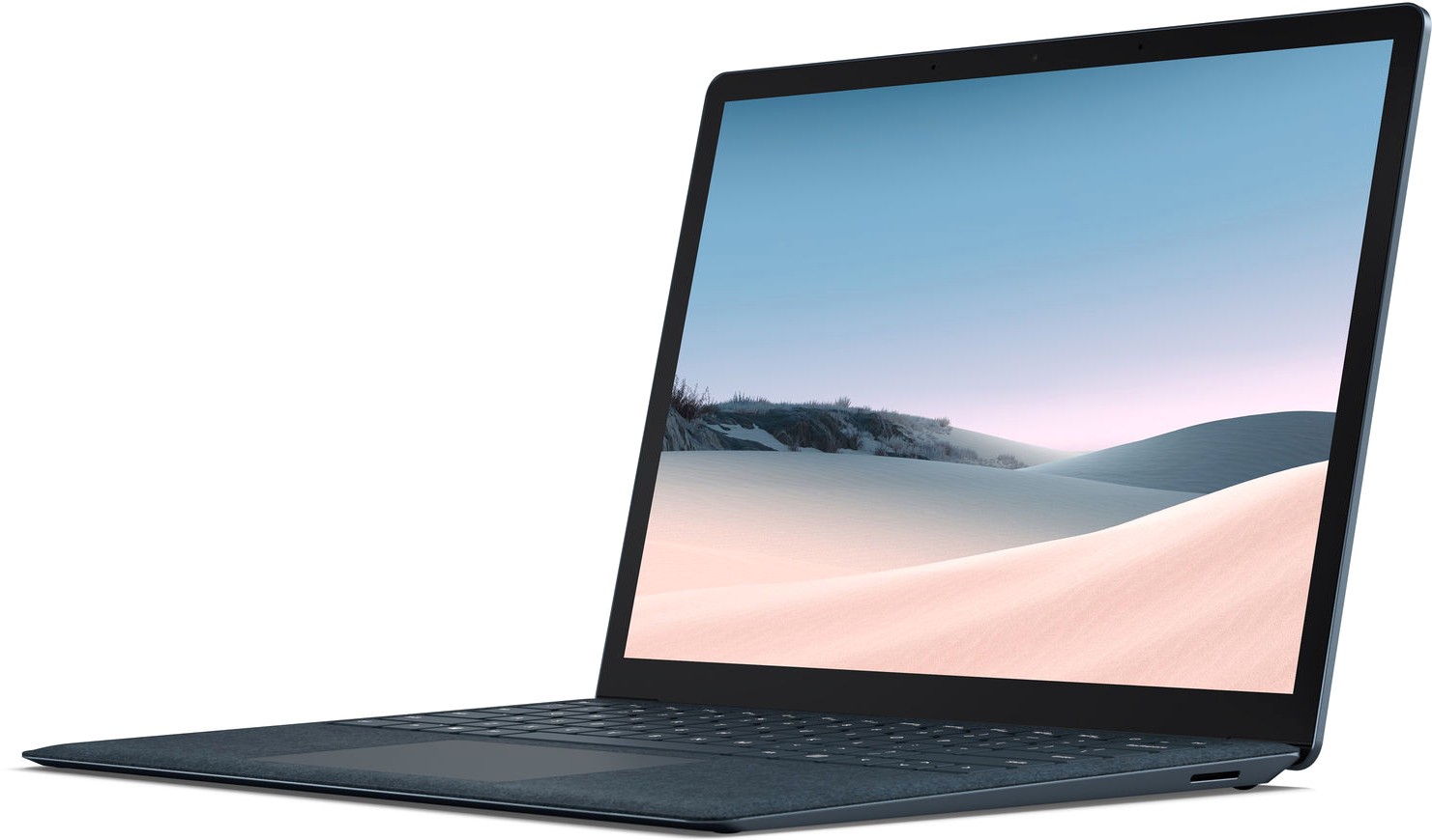 Ноутбук Microsoft Surface Laptop 3 13.5 inch. Обзоры