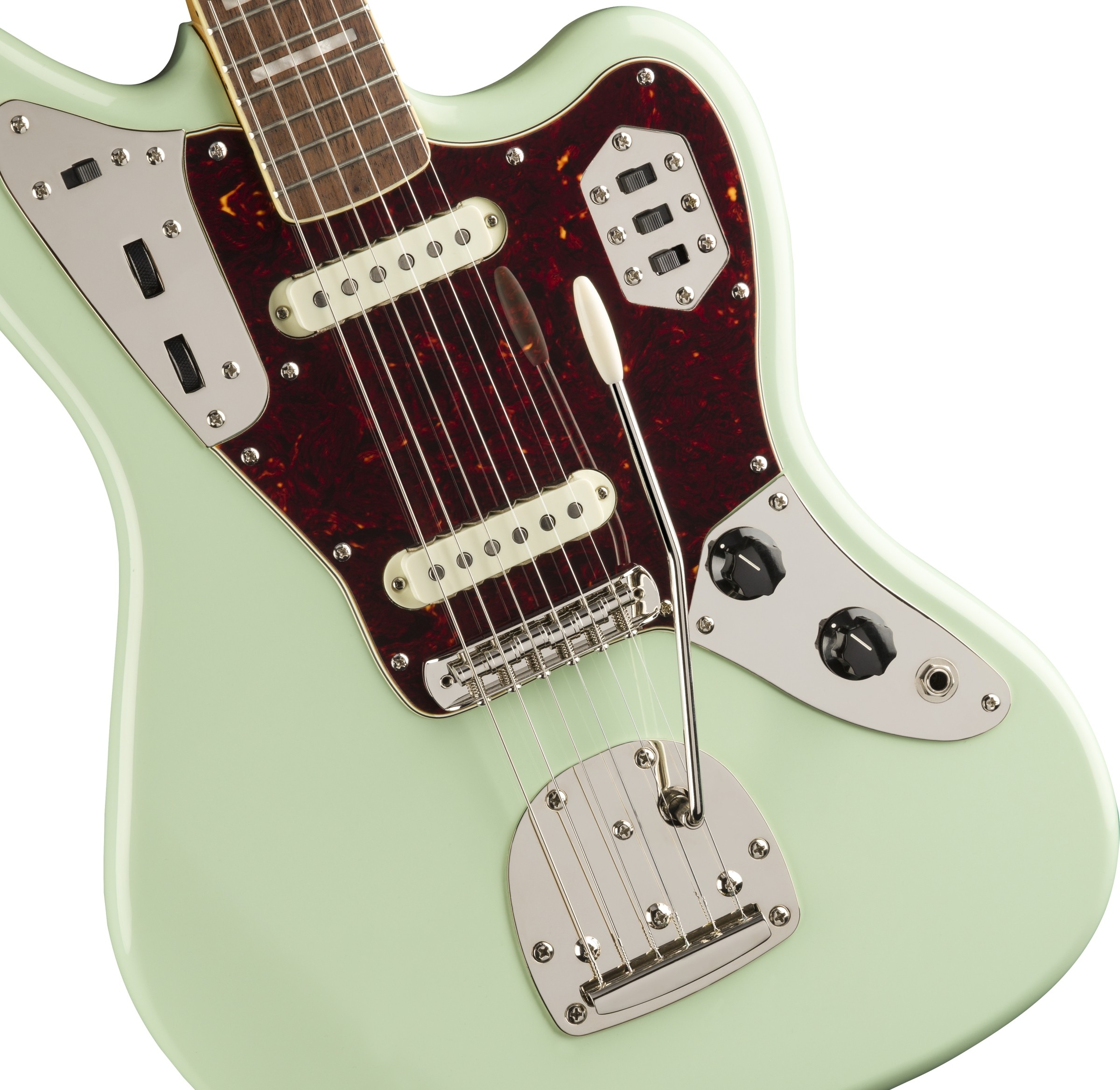 Гитара Squier Classic Vibe '70s Jaguar купить ▷ цены и отзывы