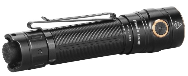 Фонарик Fenix LD30bi