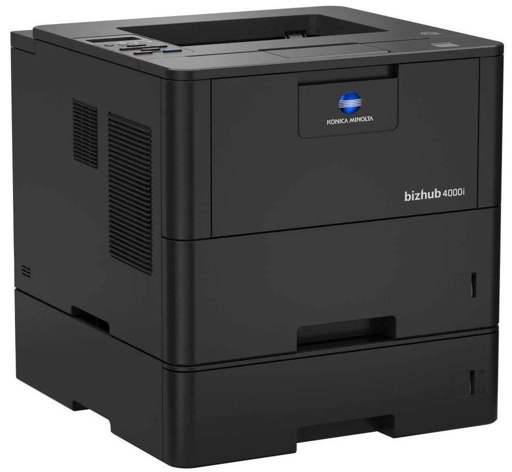 Принтер Konica Minolta Bizhub 4000i (ACET021)