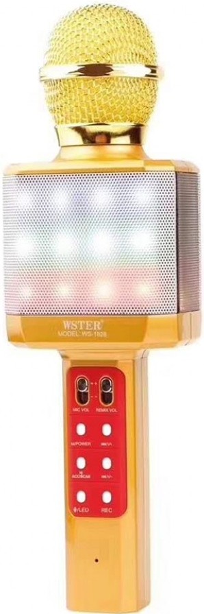 Микрофон WSTER WS-1828