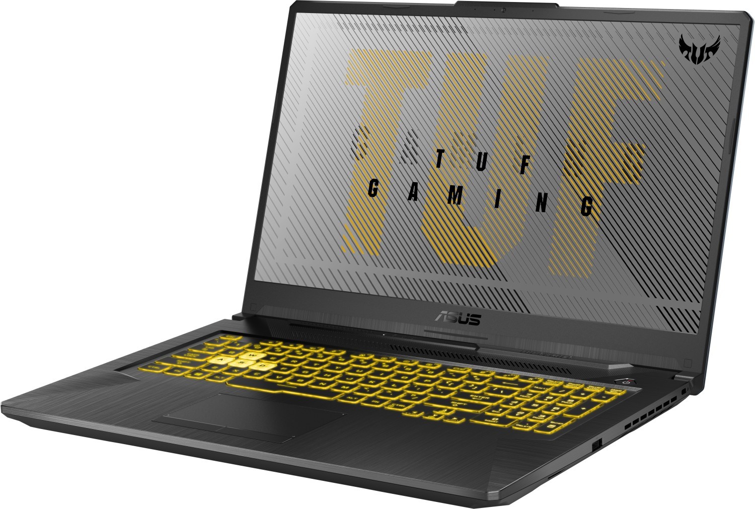 Ноутбук Asus Tuf Gaming Fx706iu Купить