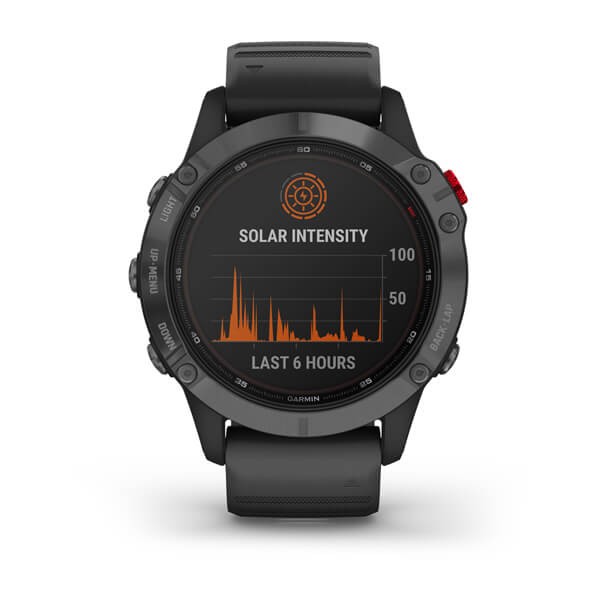Garmin Fenix 6 Pro Solar - цены в магазинах Украины. Купить Garmin Fenix 6  Pro Solar: Киев, Днепропетровск, Львов, Одесса