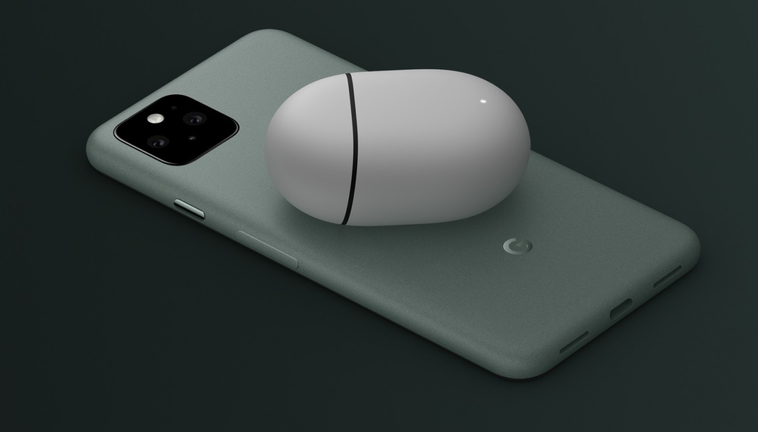 Мобильный телефон Google Pixel 5 купить ▷ цены и отзывы магазинов