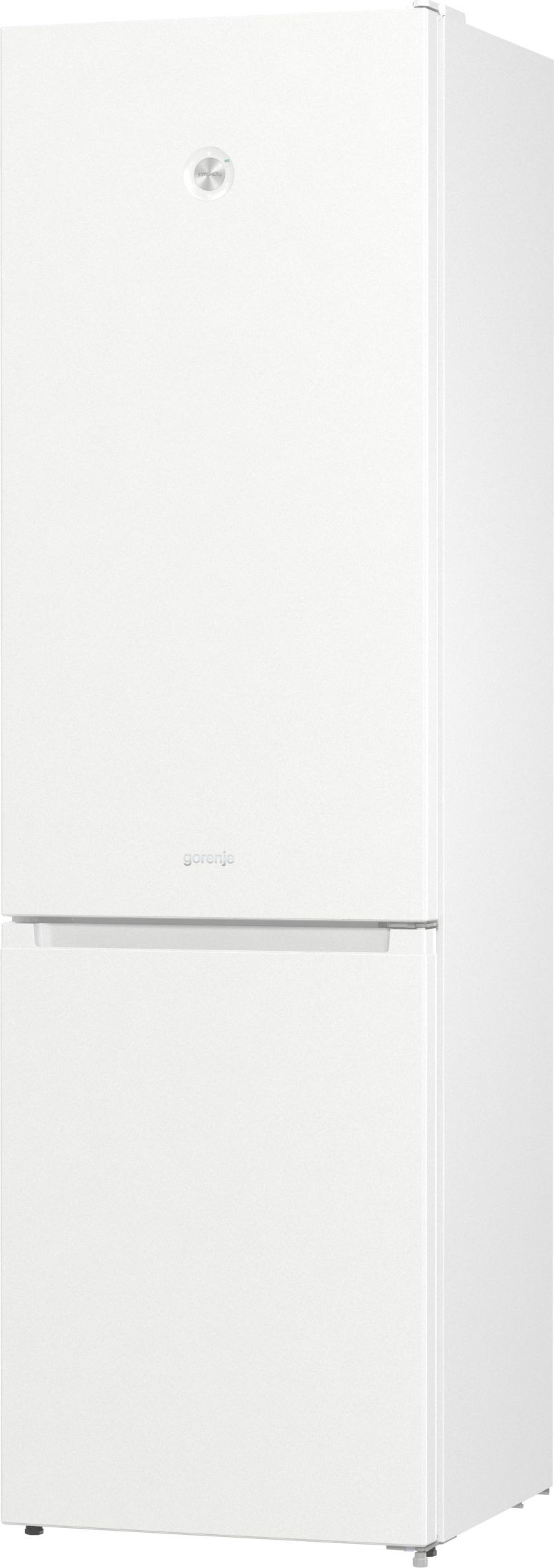 Холодильник Gorenje NRK 6201Simplicity  SYW белый