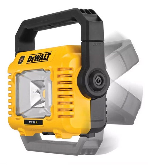 Фонарик DeWALT DCL077