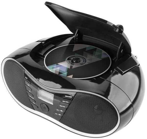 Магнитола Gogen CDM388SUBTS