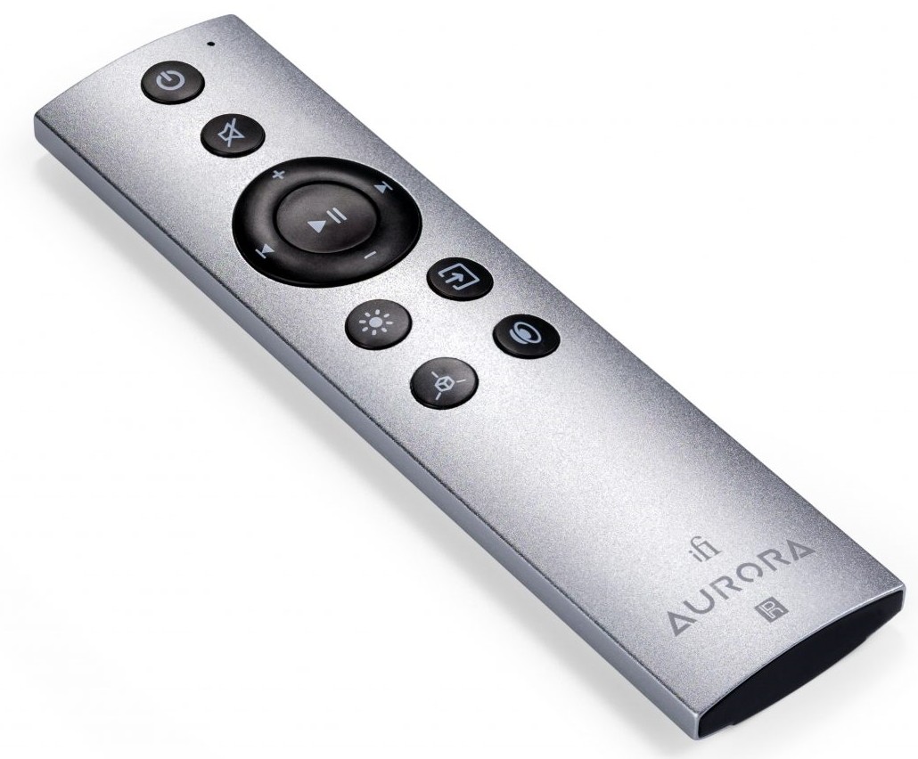 Аудиосистема iFi Aurora