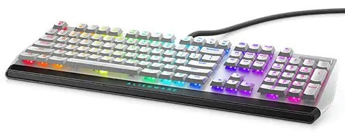 Клавиатура Dell Alienware AW510K