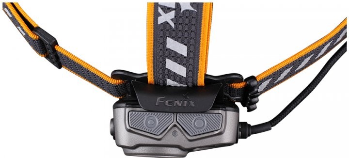 Фонарик Fenix HP25R V2.0