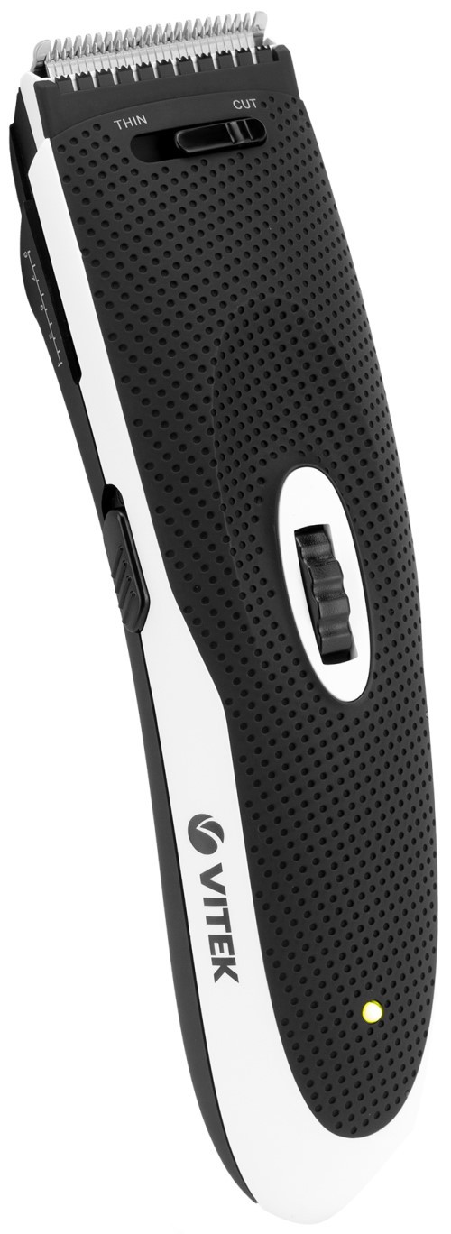 Машинка для стрижки волос Vitek VT-1355