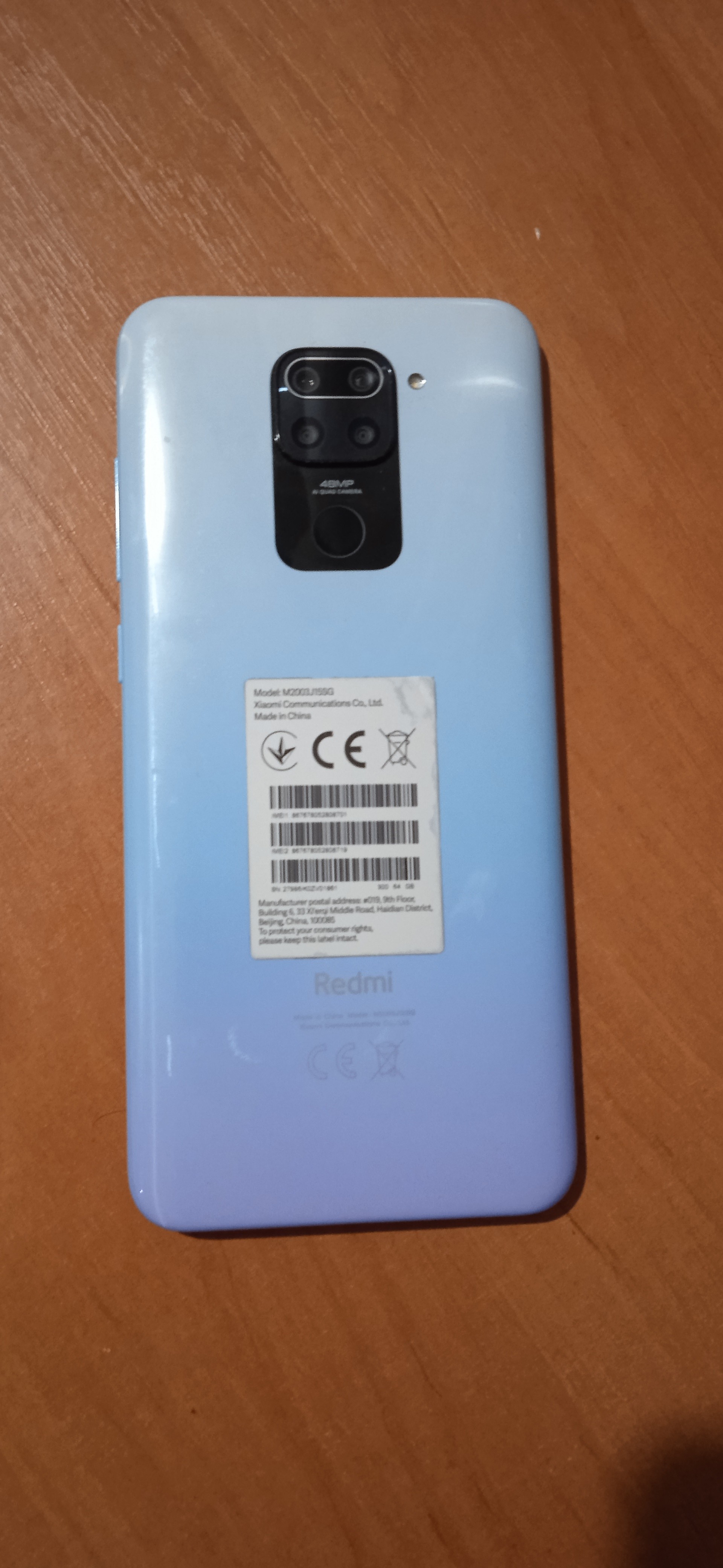 Redmi Note 12 Pro 4G 6GB RAM 128GB ROM Polar White_Xiaomi Store