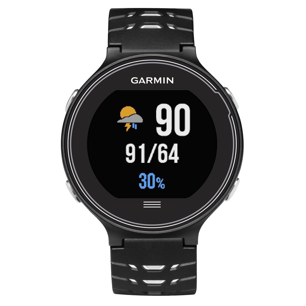garmin forerunner 630 hr