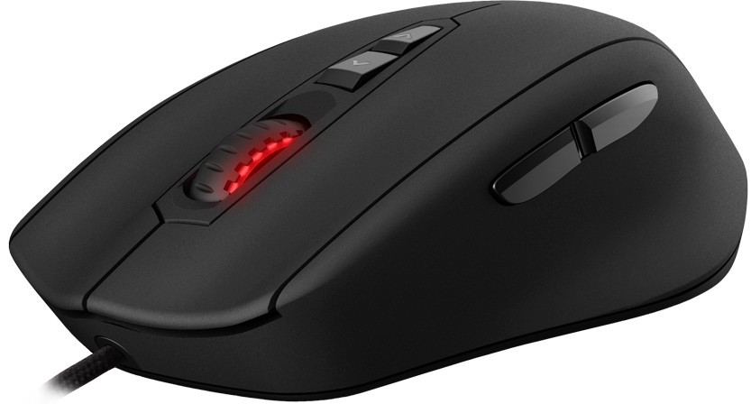 Мышка Mionix Naos 3200