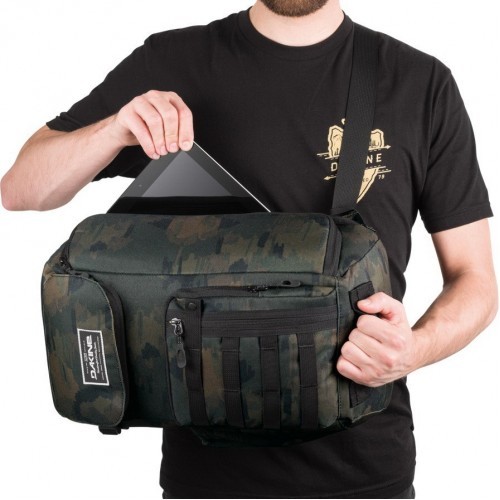 dakine hub sling bag