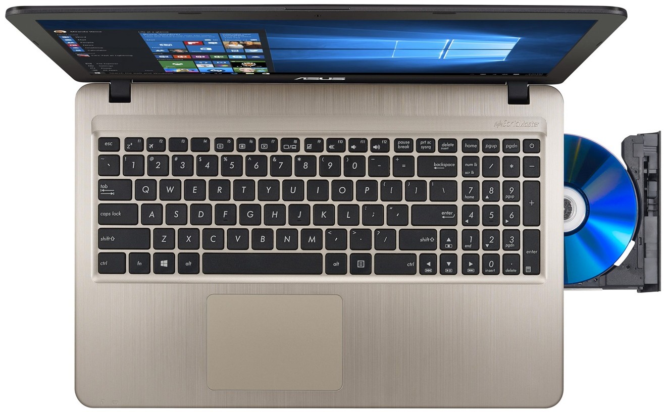 Купить Ноутбук Asus X540la