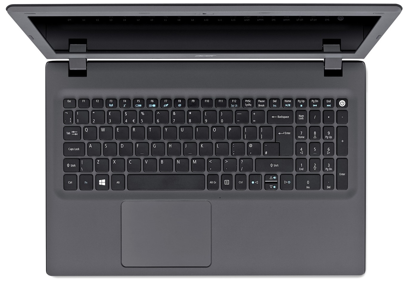Ноутбук Acer Aspire E5 573g Цена