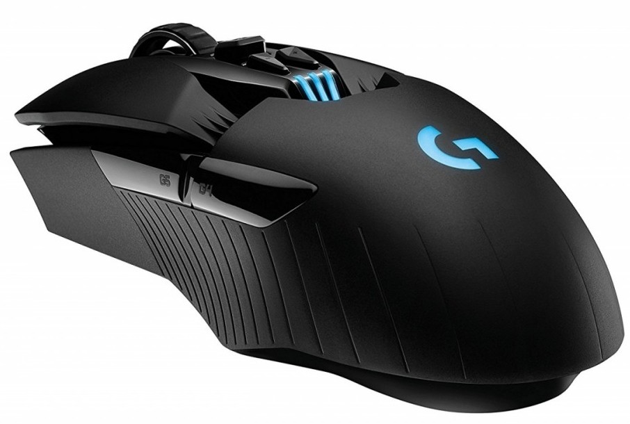 Мышка Logitech G903 Lightspeed Wireless Mouse (910-005084)