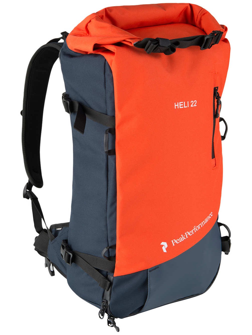 Peak Performance Heli 22 22 L - buy backpack: prices, reviews