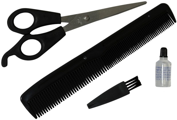 Триммер для ушей и носа Aurora AU 3083