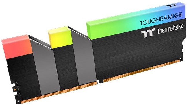 Thermaltake Toughram Rgb 2x8gb R009d408gx2 3200c16a Kupit Operativnuyu Pamyat Sravnenie Cen Internet Magazinov Foto Harakteristiki Opisanie E Katalog