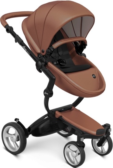 mima kinderwagen 3in1