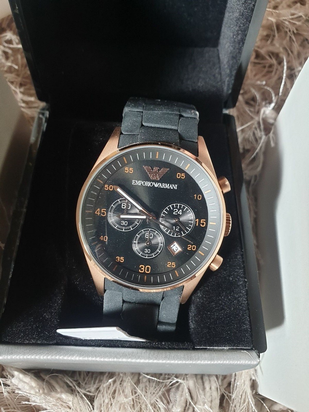 armani ar5906