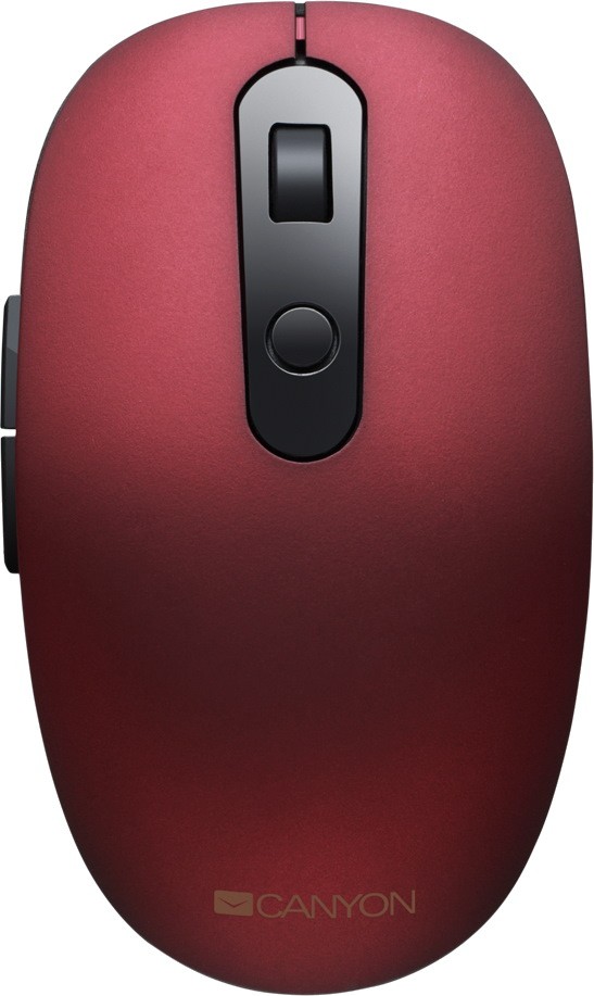 Мышка Canyon CNS-CMSW09