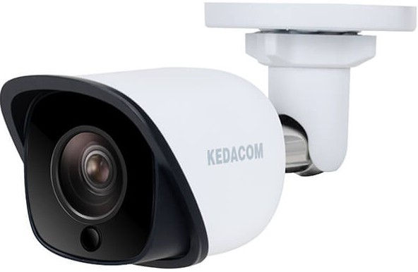 Wi-Fi камера KEDACOM IPC2453-HNB-PIR30-L0360