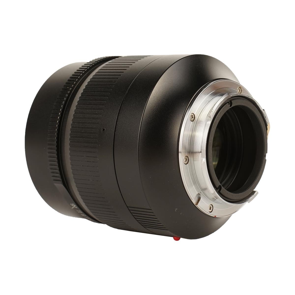 Объектив 7Artisans 75mm f/1.25