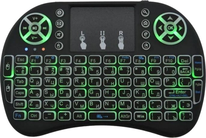 Клавиатура UKC i8