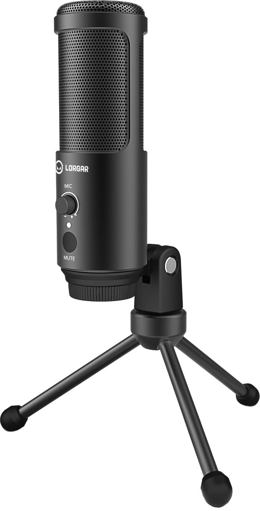 Микрофон Lorgar LRG-CMT521