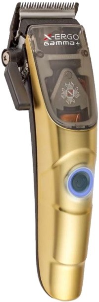 Машинка для стрижки волос Gamma Piu X-Ergo (PTOSXERGOIT)