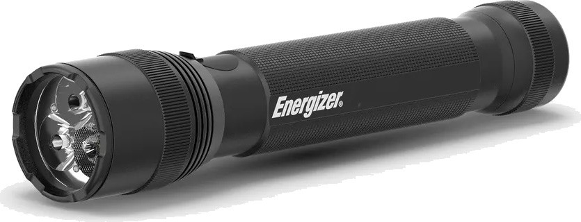 Lampe torche rechargeable ENERGIZER Tactical 1200