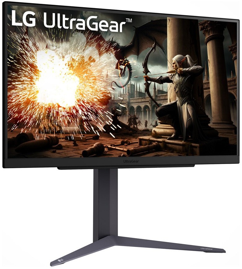 Монитор LG UltraGear 32GS75Q купить ▷ цены и отзывы магазинов