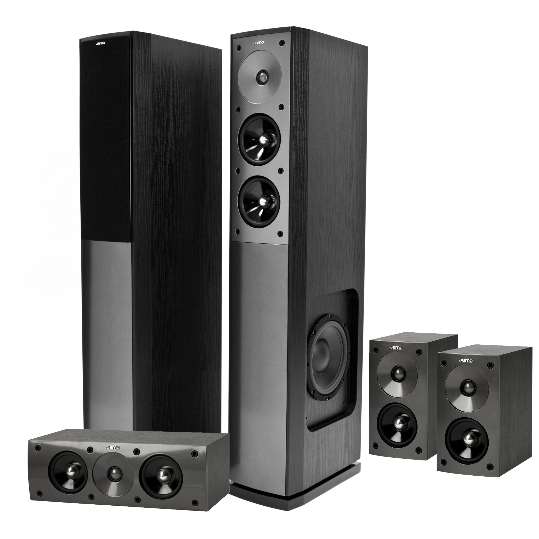 jamo s606 hcs 3 инструкция