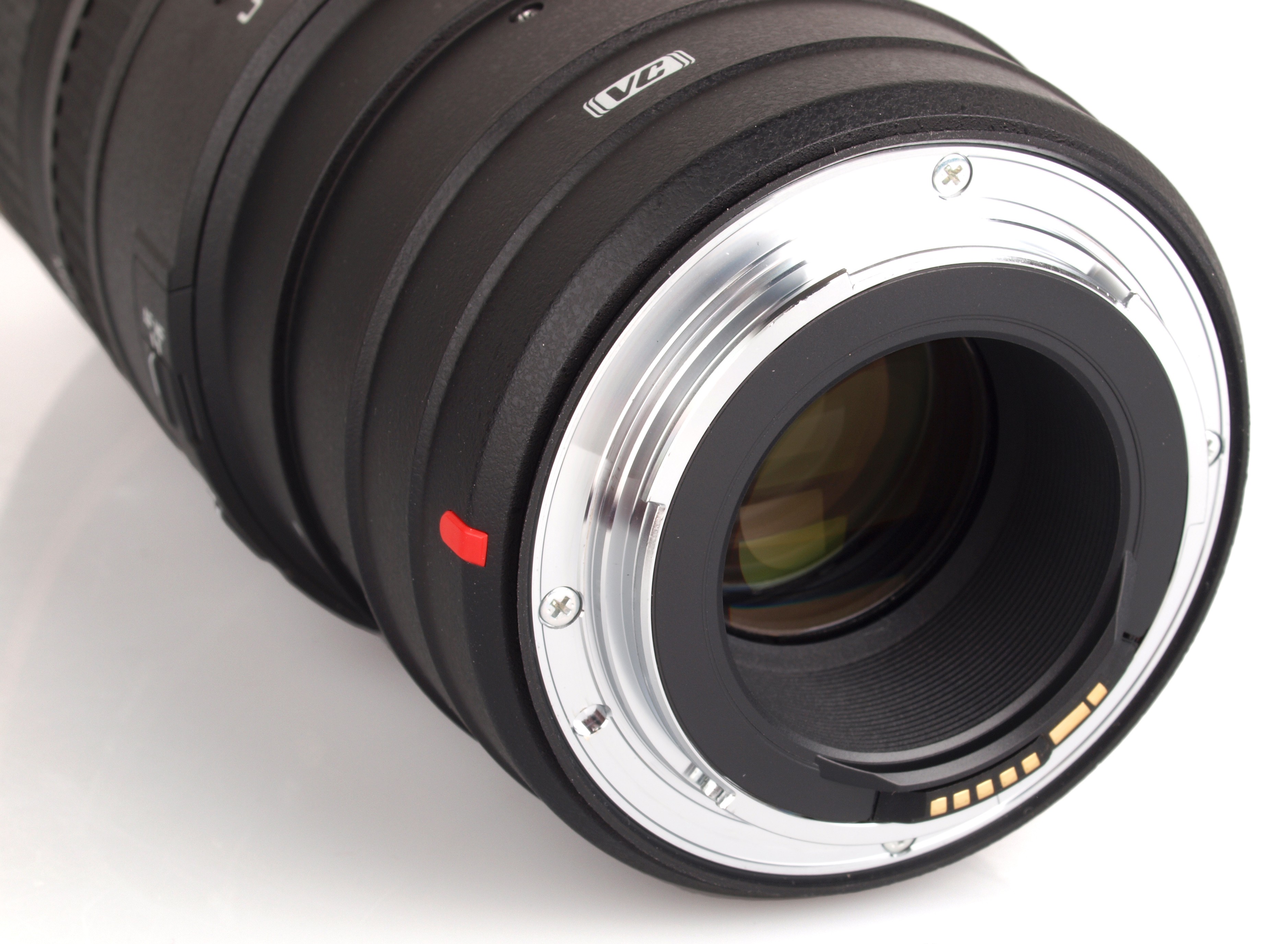 Объектив Tamron 24-70mm f/2.8 VC USD Di