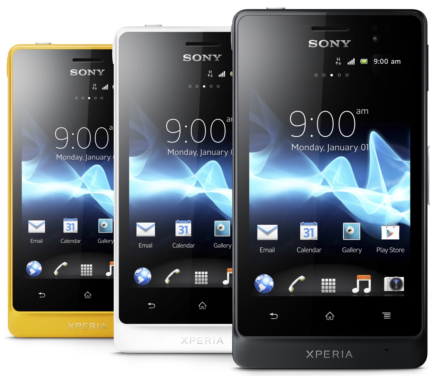 Мобильный телефон Sony Xperia go. Вопросы и ответы о Sony Xperia go