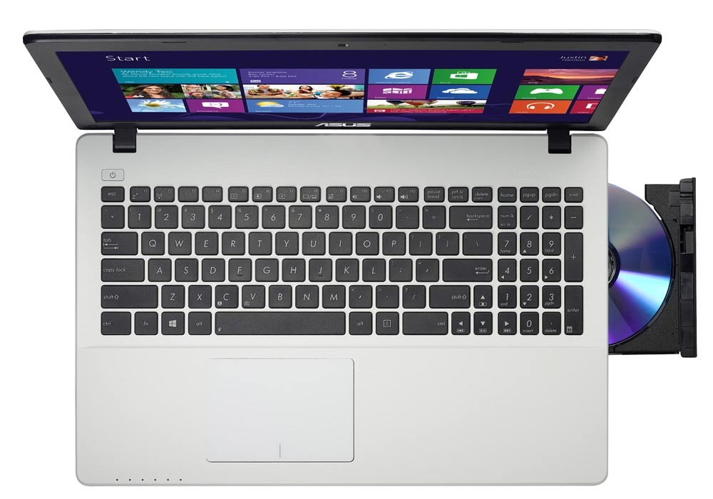 Купить Ноутбук Asus X552c