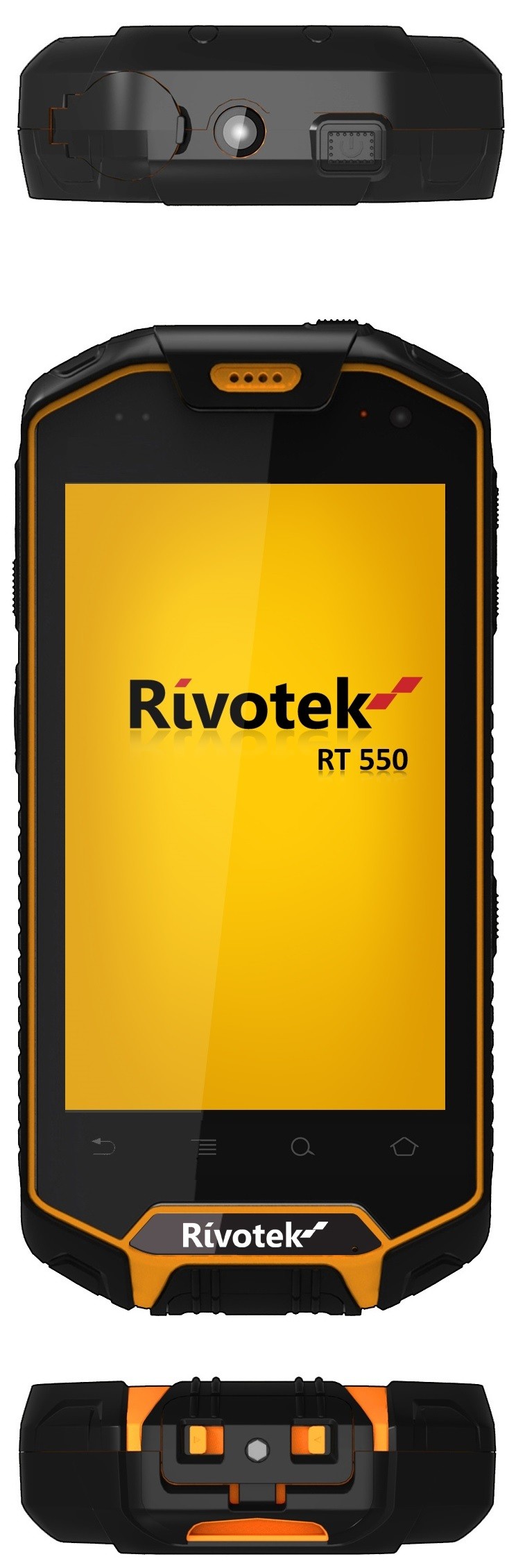 Мобильный телефон Rivotek RT-550. Обзоры, инструкции, ссылки: Rivotek RT-550