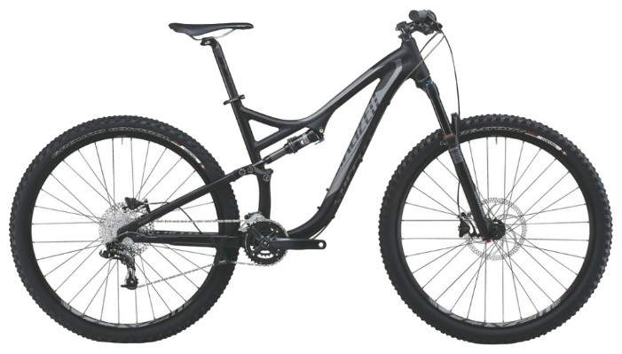 specialized fsr 2014