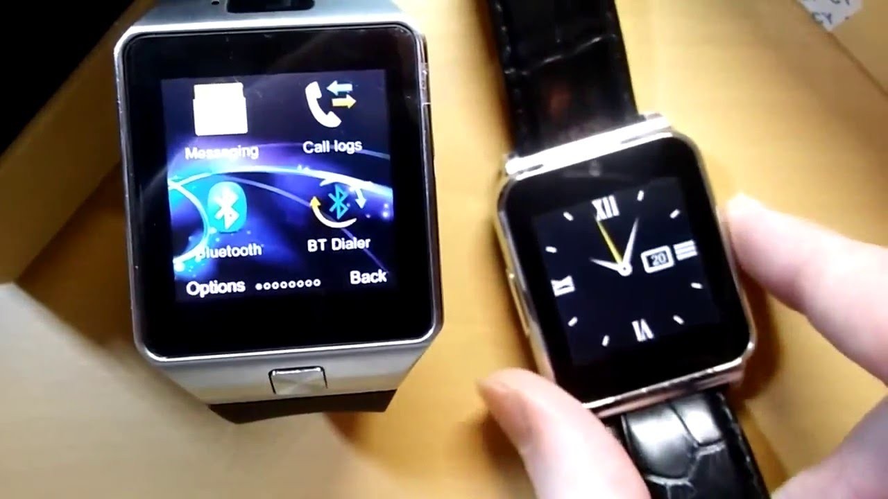 w90 smartwatch app