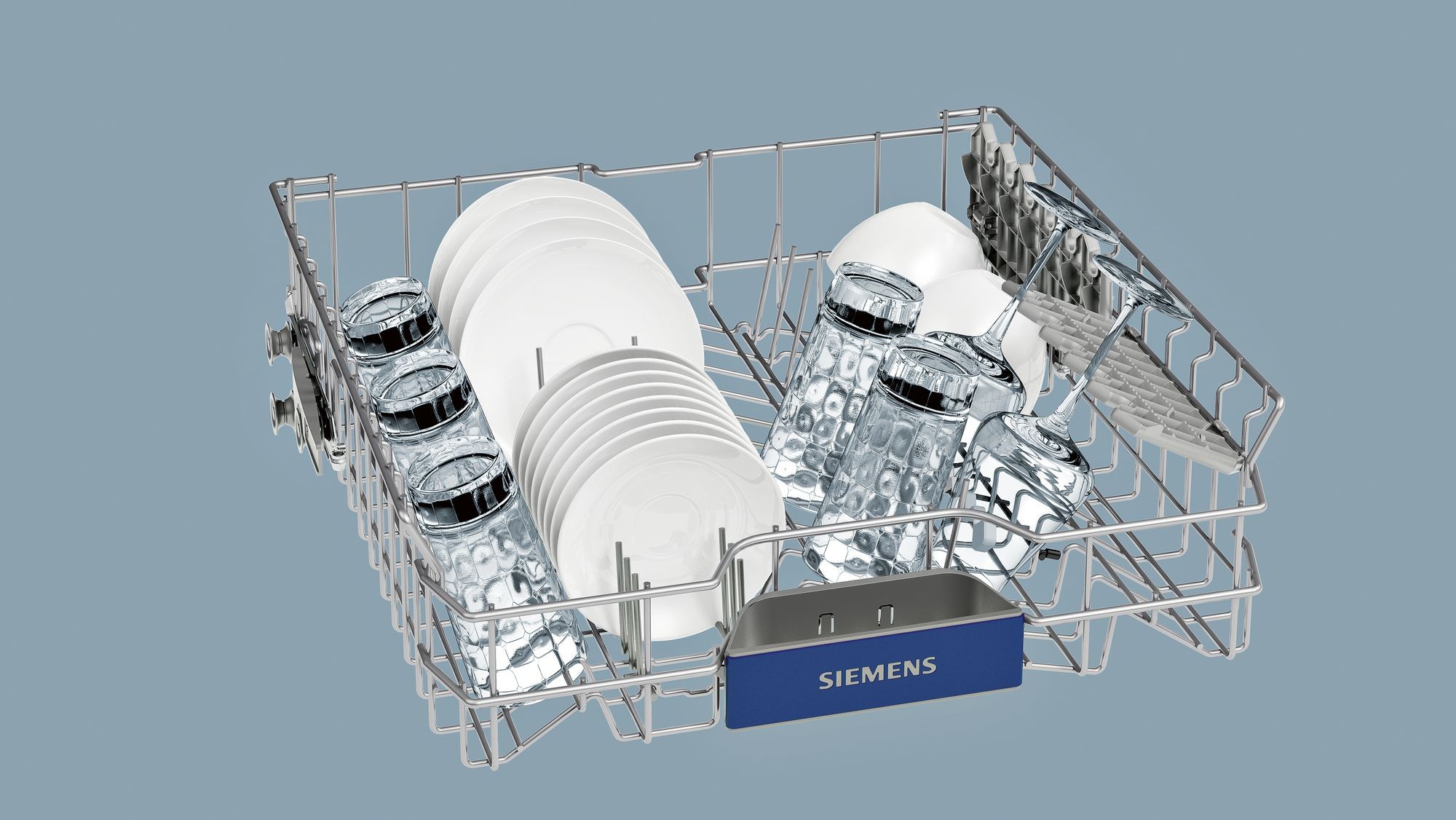 Купить Встраиваемая посудомоечная машина Siemens SN 636X01 KE за 0 KGS |  Кыргызстан Бишкек, Ош. Доставка | Сравнение цен SN 636X01 KE