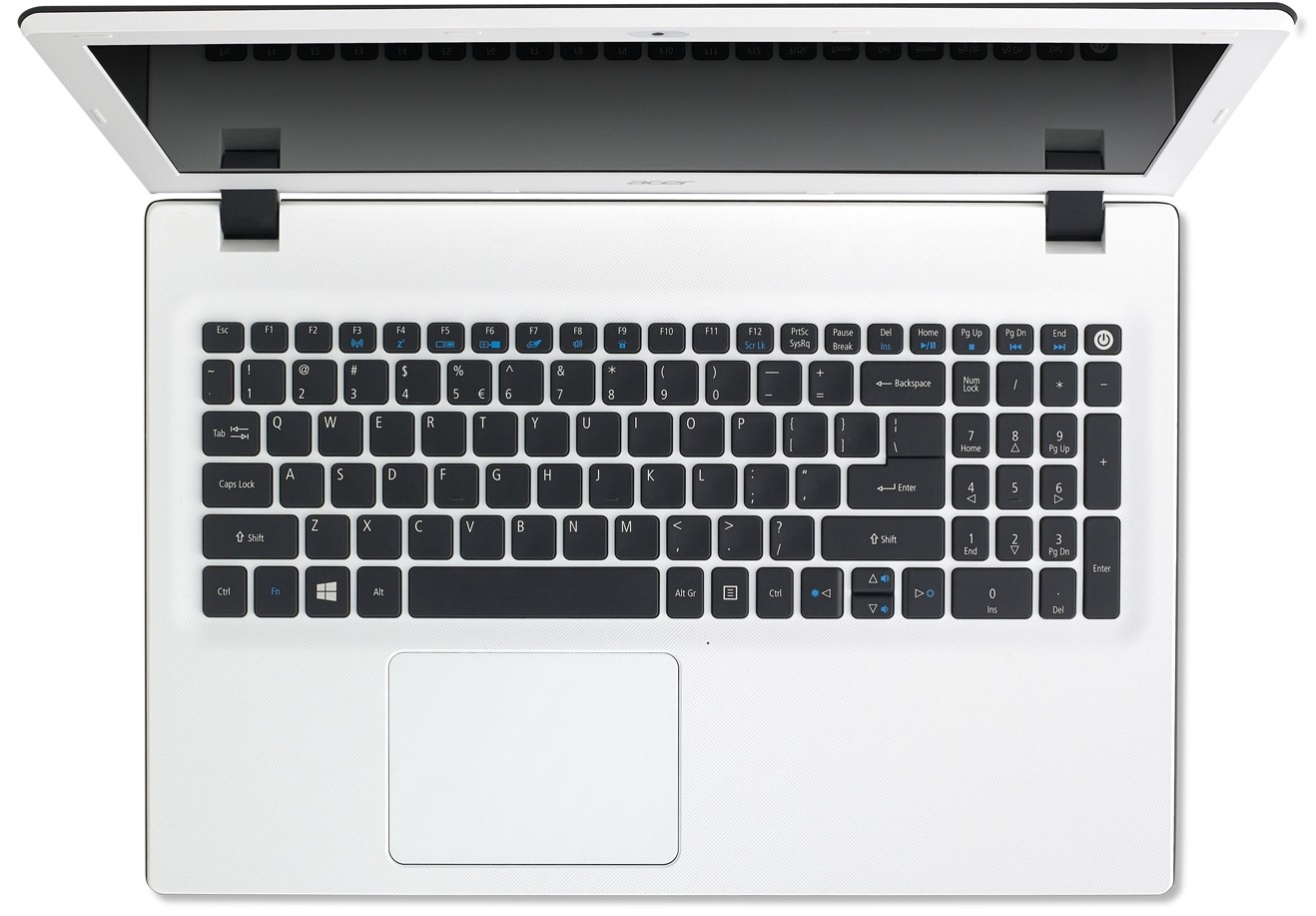 Купить Ноутбук Acer Aspire E15 573g
