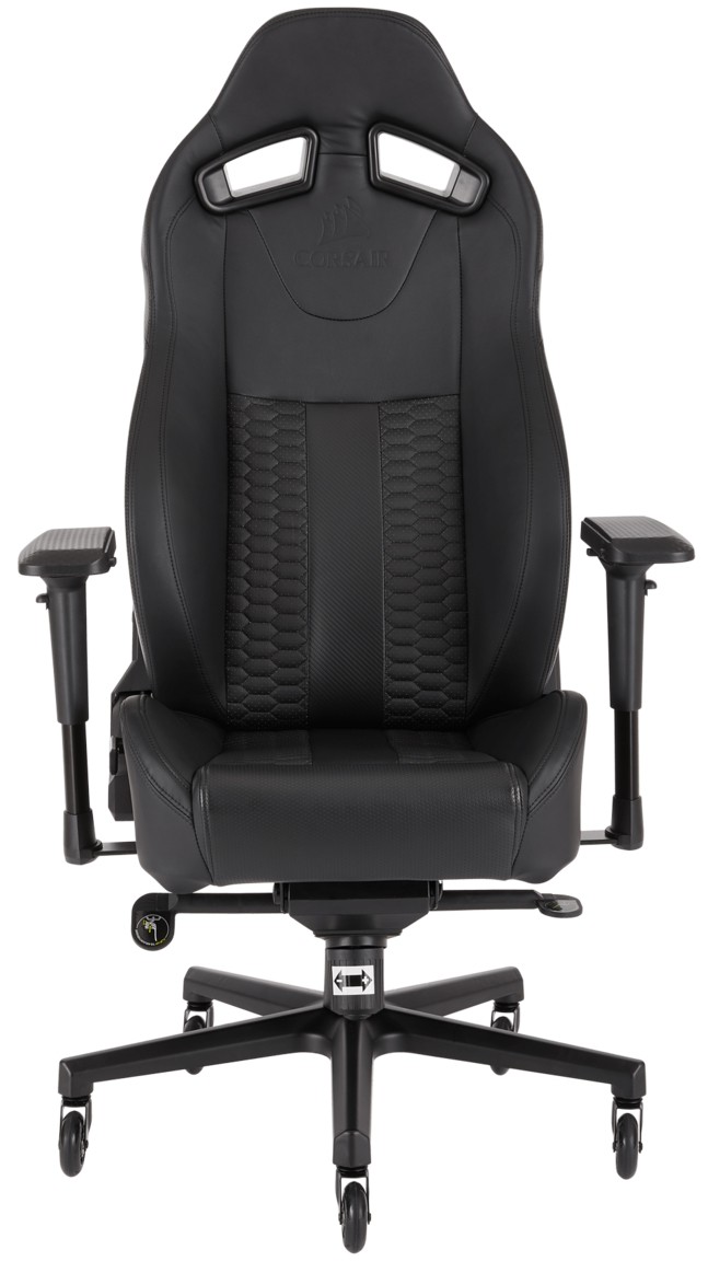 T2 road warrior discount gaming chair review