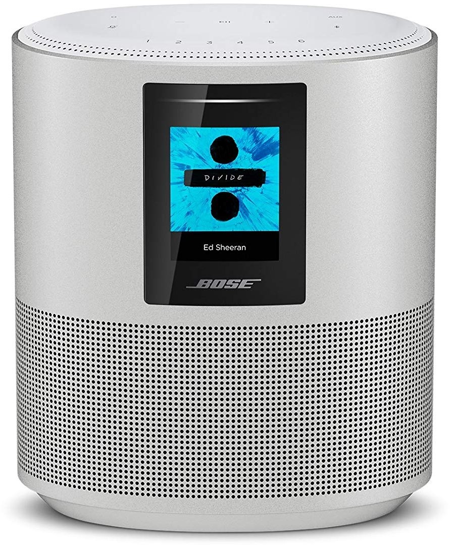 multiroom alexa bose